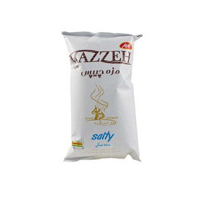 شيبس مالح من مازّه، 70 غرام شيبس مالح من مازّه، 70 غرام